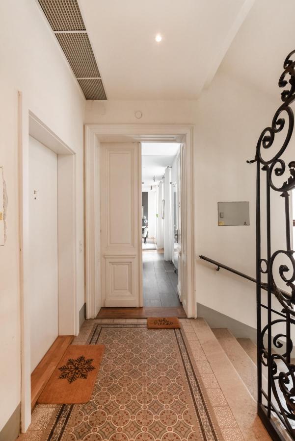Belle Vienna Stay Exterior photo