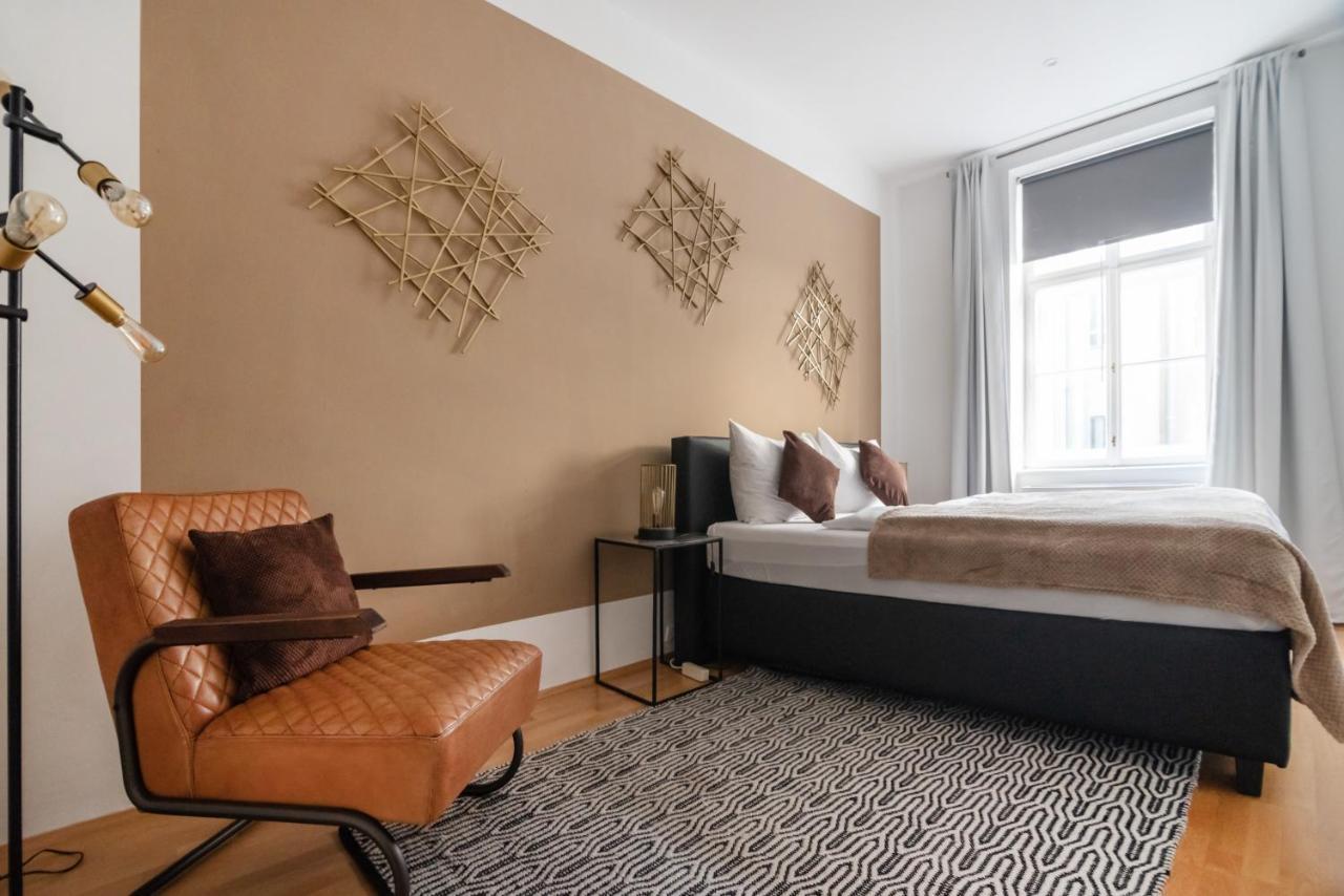 Belle Vienna Stay Exterior photo
